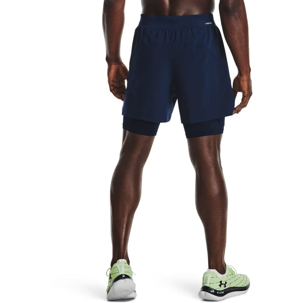 UNDER ARMOUR ISO-CHILL テーパードシルエットパンツメンズM UNDER ARMOUR ISO-CHILL テーパードシルエットパンツメンズM